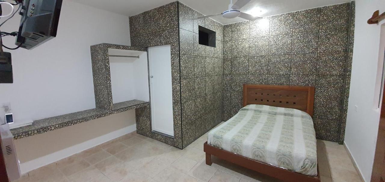 Hotel Posada Marcas Cancún Exteriér fotografie