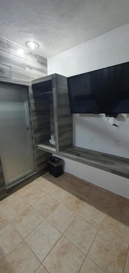 Hotel Posada Marcas Cancún Exteriér fotografie