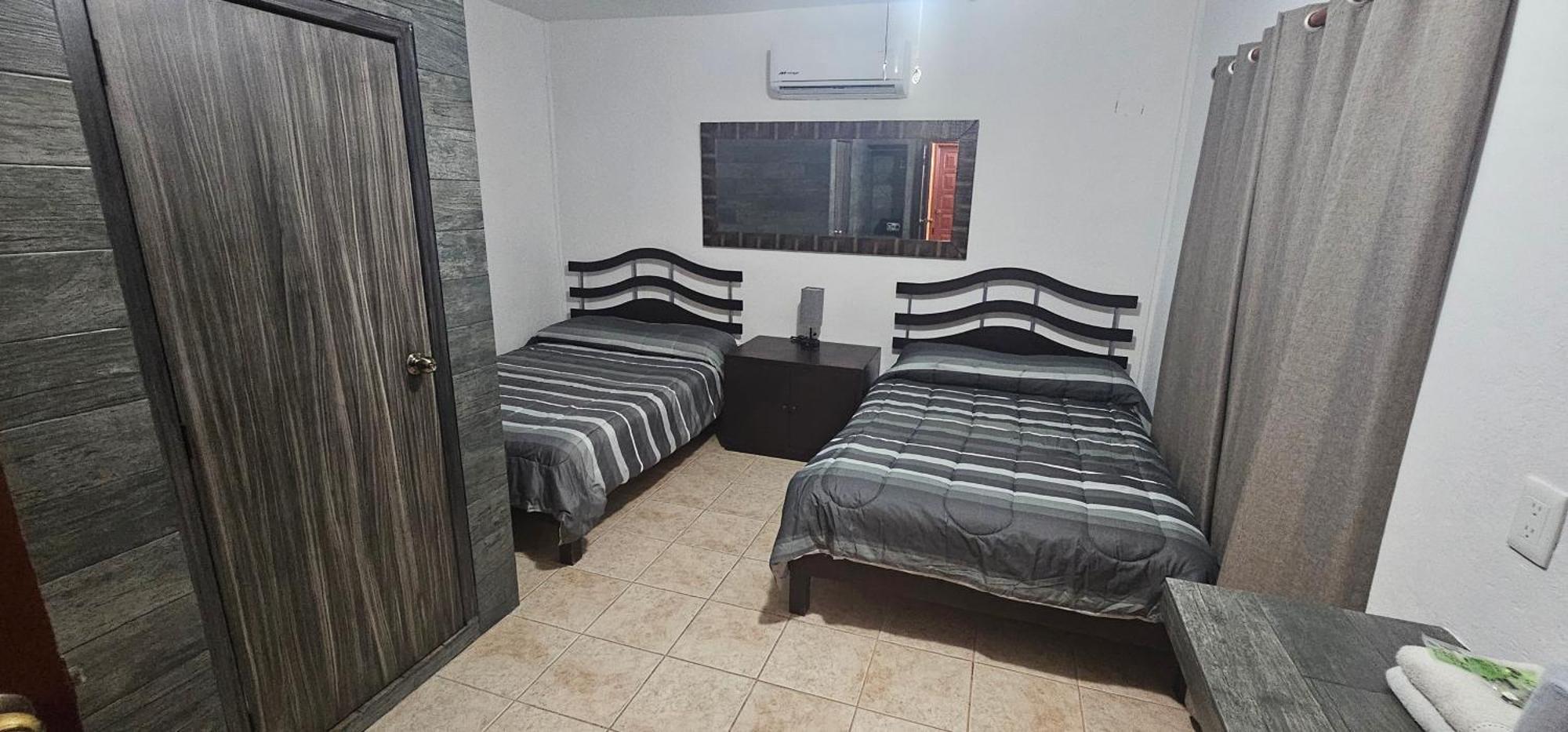 Hotel Posada Marcas Cancún Exteriér fotografie