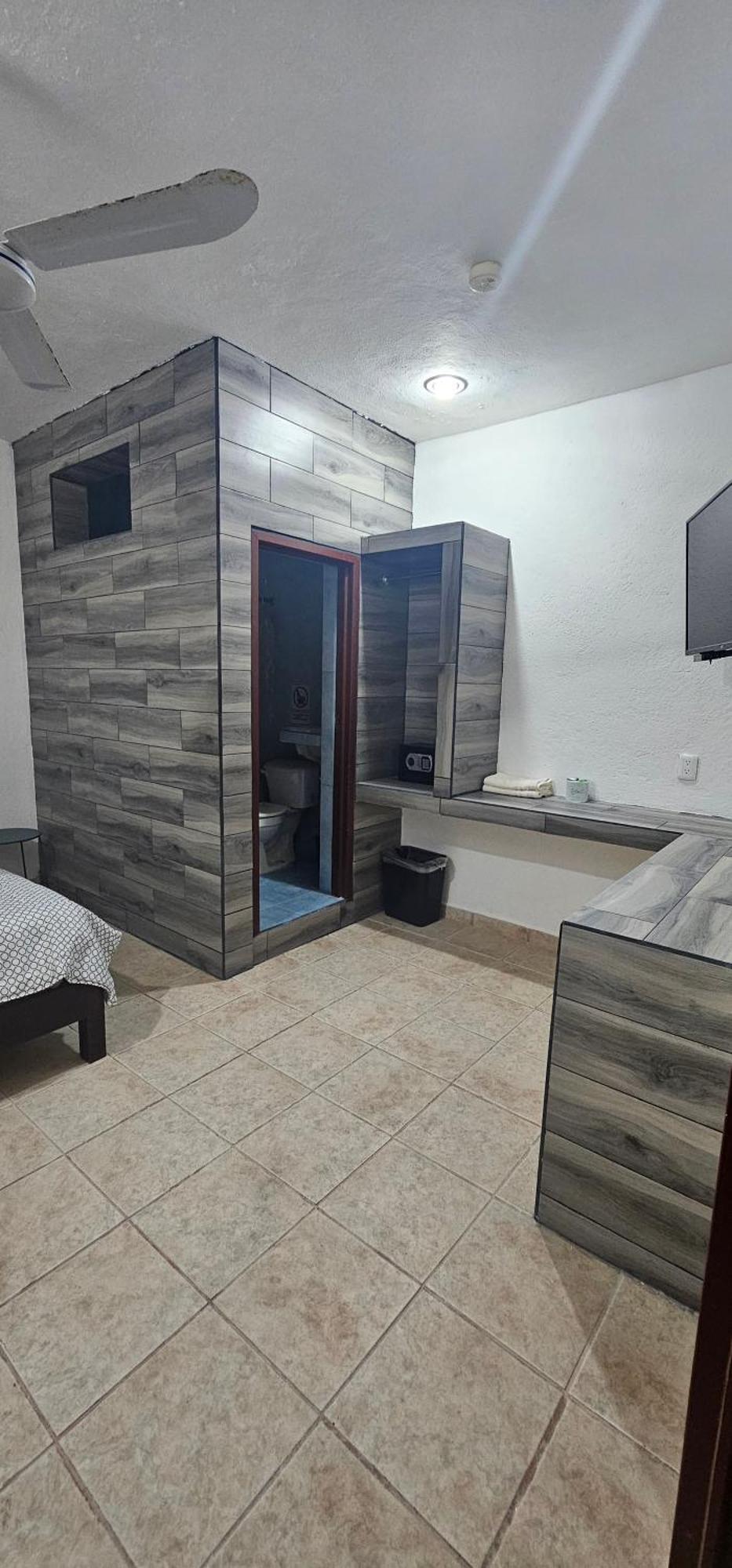 Hotel Posada Marcas Cancún Exteriér fotografie