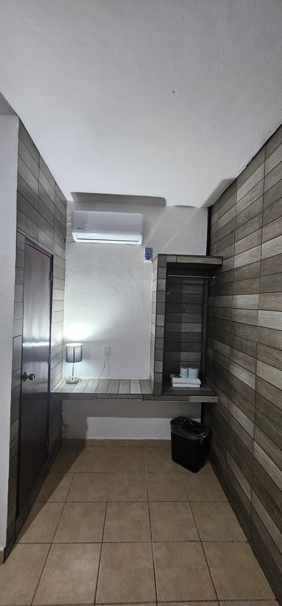 Hotel Posada Marcas Cancún Exteriér fotografie