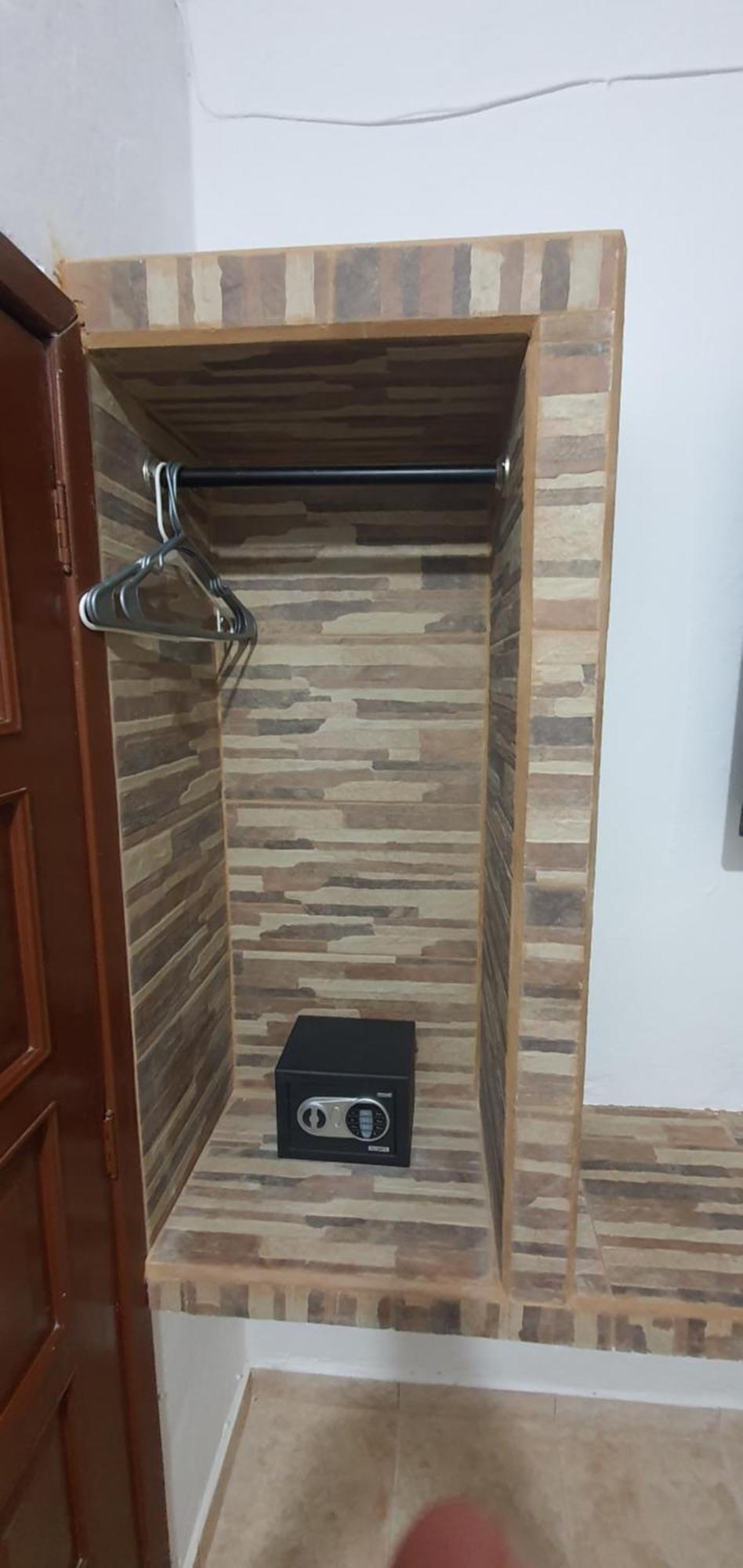 Hotel Posada Marcas Cancún Exteriér fotografie