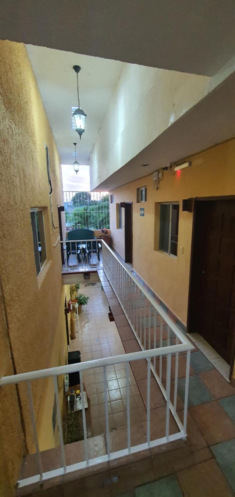 Hotel Posada Marcas Cancún Exteriér fotografie