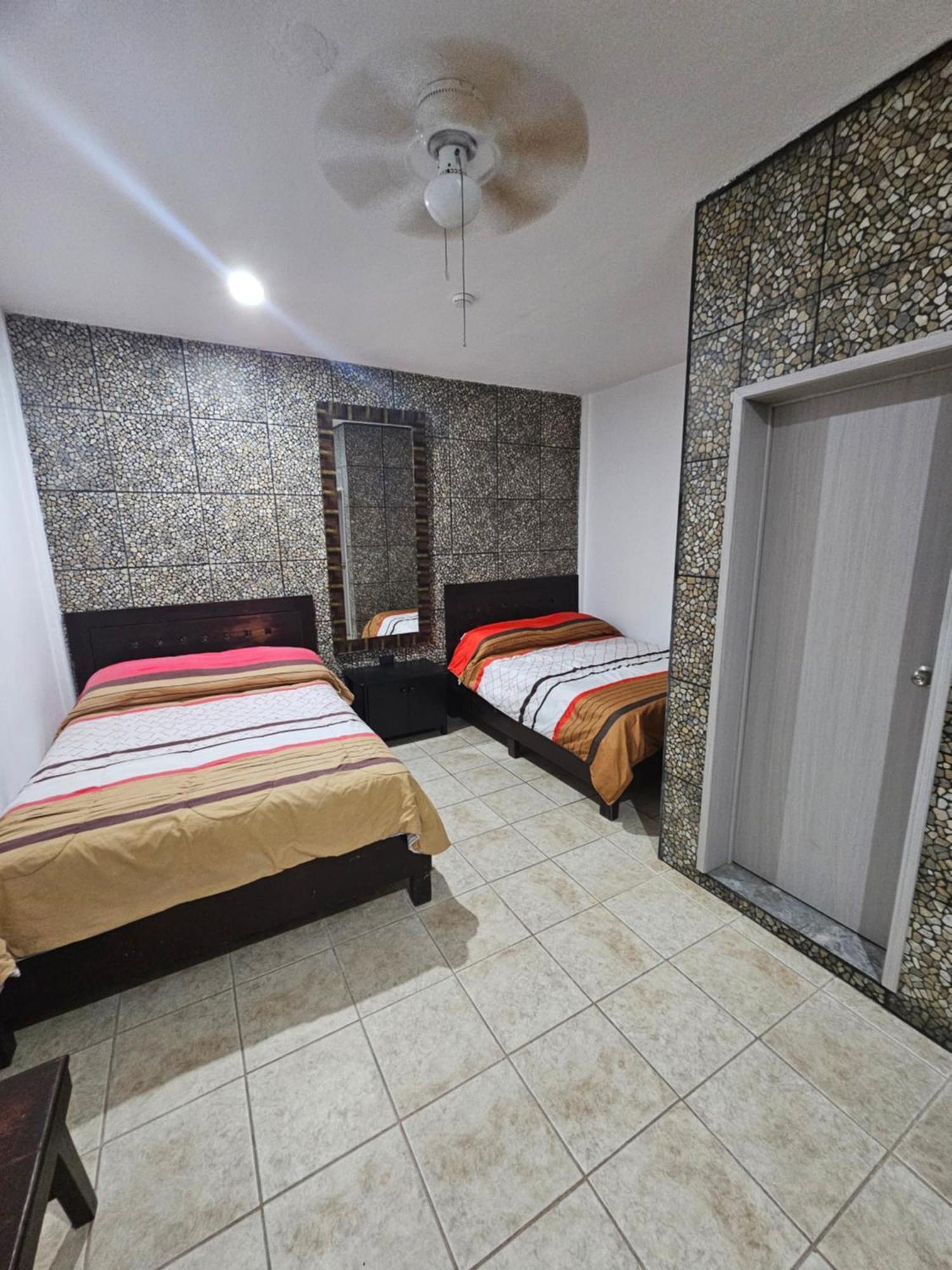 Hotel Posada Marcas Cancún Exteriér fotografie