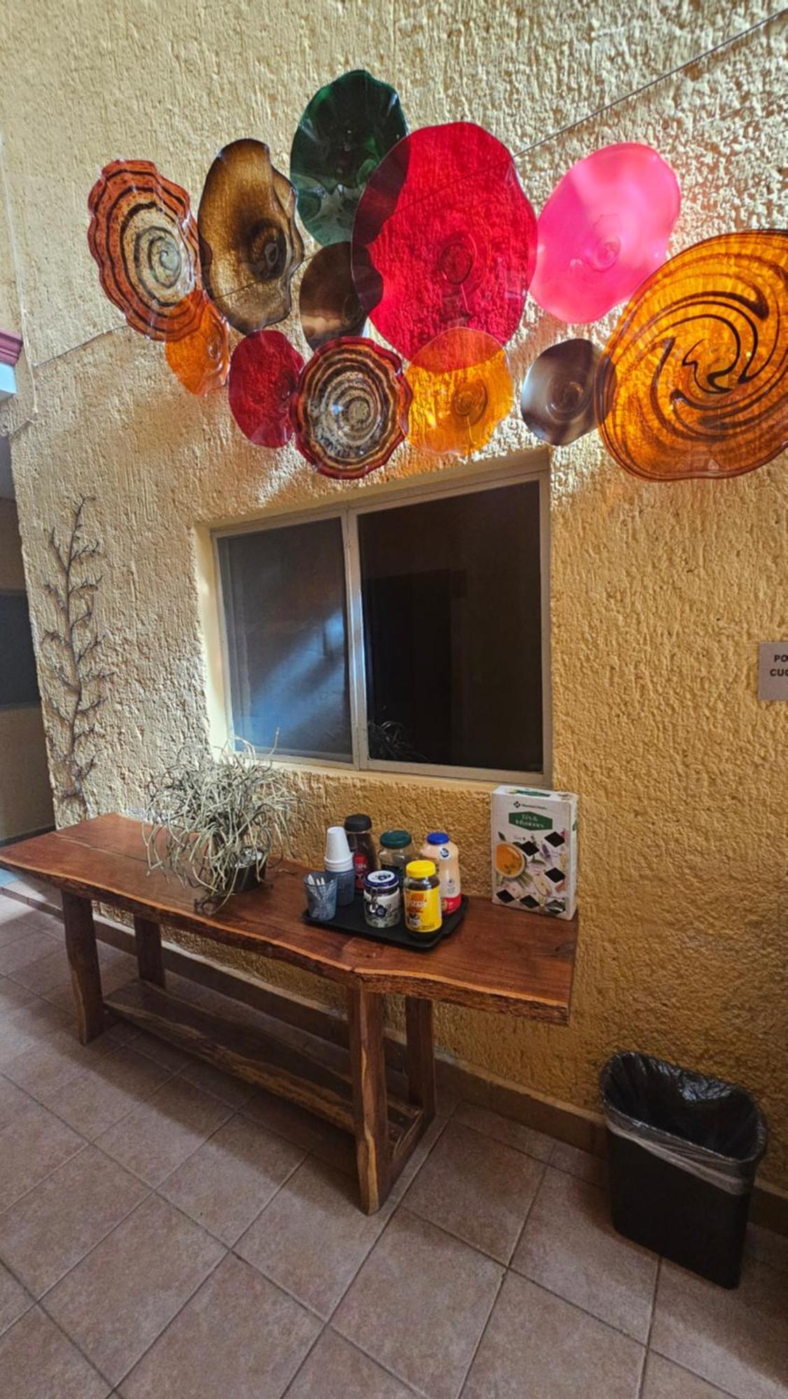 Hotel Posada Marcas Cancún Exteriér fotografie